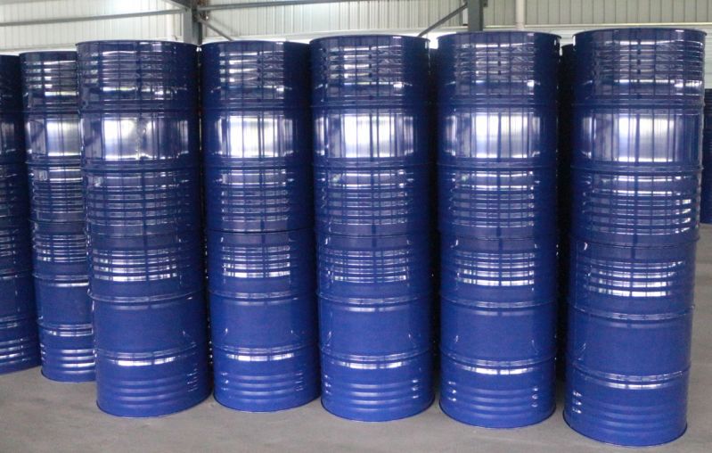 榮盛金屬包裝告訴您 化工原料適合裝什么樣的桶？